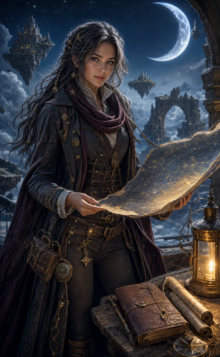 Lyra